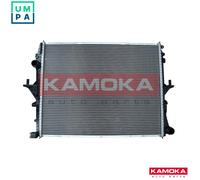 RADIATOR ENGINE COOLING 7700076 FOR VW AUDI PORSCHE BPD/BLK/BPE/BAC 2.5L 5cyl Q7