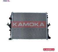 RADIATOR ENGINE COOLING 7700076 FOR VW AUDI PORSCHE BPD/BLK/BPE/BAC 2.5L 5cyl Q7