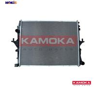RADIATOR ENGINE COOLING 7700076 FOR VW AUDI PORSCHE BPD/BLK/BPE/BAC 2.5L 5cyl Q7