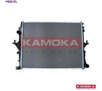 RADIATOR ENGINE COOLING 7700076 FOR VW AUDI PORSCHE BPD/BLK/BPE/BAC 2.5L 5cyl Q7