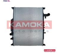 RADIATOR ENGINE COOLING 7700081 FOR LAND ROVER DISCOVERY/IV/VAN RANGE/SPORT 3.0L