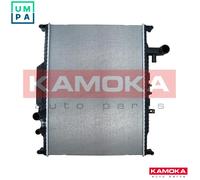 RADIATOR ENGINE COOLING 7700081 FOR LAND ROVER DISCOVERY/IV/VAN RANGE/SPORT 3.0L