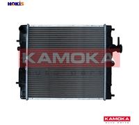 RADIATOR ENGINE COOLING 7700091 FOR NISSAN CGA3DE 1.3L CG10DE 1.0L TD15 1.5L
