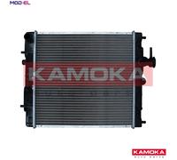 RADIATOR ENGINE COOLING 7700091 FOR NISSAN CGA3DE 1.3L CG10DE 1.0L TD15 1.5L