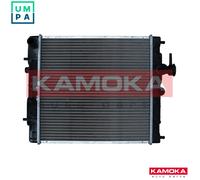 RADIATOR ENGINE COOLING 7700091 FOR NISSAN CGA3DE 1.3L CG10DE 1.0L TD15 1.5L