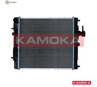 RADIATOR ENGINE COOLING 7700091 FOR NISSAN CGA3DE 1.3L CG10DE 1.0L TD15 1.5L