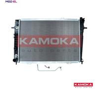 RADIATOR ENGINE COOLING 7700092 FOR HYUNDAI TUCSON/SUV/Van KIA G4GC 2.0L 4cyl