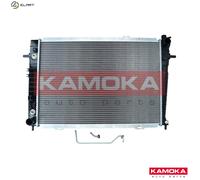 RADIATOR ENGINE COOLING 7700092 FOR HYUNDAI TUCSON/SUV/Van KIA G4GC 2.0L 4cyl
