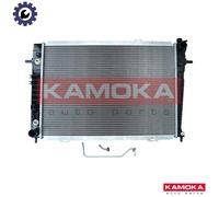 RADIATOR ENGINE COOLING 7700092 FOR HYUNDAI TUCSON/SUV/Van KIA G4GC 2.0L 4cyl