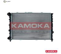 RADIATOR ENGINE COOLING 7705001 FOR ALFA ROMEO AR32310/32301 932A2.000 2.0L 4cyl