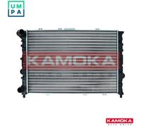RADIATOR ENGINE COOLING 7705001 FOR ALFA ROMEO AR32310/32301 932A2.000 2.0L 4cyl