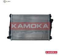 RADIATOR ENGINE COOLING 7705002 FOR ALFA ROMEO 939 A6.000 1.9L939 A5.000 2.2L