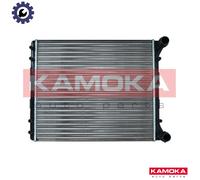 RADIATOR ENGINE COOLING 7705003 FOR AUDI ANY 1.2L ATL/BHC/AMF 1.4L 3cyl A2 1.4L