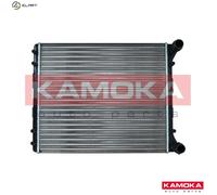 RADIATOR ENGINE COOLING 7705003 FOR AUDI ANY 1.2L ATL/BHC/AMF 1.4L 3cyl A2 1.4L