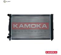 RADIATOR ENGINE COOLING 7705005 FOR SKODA VW PASSAT/B5.5 AUDI AZM 2.0L 4cyl 2.0L