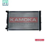 RADIATOR ENGINE COOLING 7705005 FOR SKODA VW PASSAT/B5.5 AUDI AZM 2.0L 4cyl 2.0L