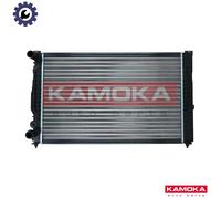 RADIATOR ENGINE COOLING 7705005 FOR SKODA VW PASSAT/B5.5 AUDI AZM 2.0L 4cyl 2.0L