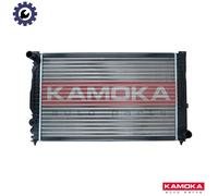 RADIATOR ENGINE COOLING 7705007 FOR SKODA VW PASSAT/B5.5 AUDI BDG/AYM 2.5L 6cyl