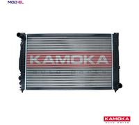 RADIATOR ENGINE COOLING 7705007 FOR SKODA VW PASSAT/B5.5 AUDI BDG/AYM 2.5L 6cyl