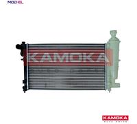 RADIATOR ENGINE COOLING 7705010 FOR PEUGEOT CITROËN K5A /KFW /KFX 1.4L 4cyl 1.4L