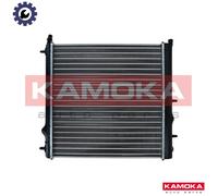 RADIATOR ENGINE COOLING 7705012 FOR PEUGEOT CITROËN C3/Pluriel/II C2 KFU 1.4L