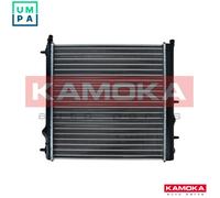 RADIATOR ENGINE COOLING 7705012 FOR PEUGEOT CITROËN C3/Pluriel/II C2 KFU 1.4L