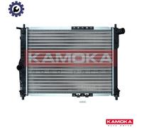 RADIATOR ENGINE COOLING 7705016 FOR DAEWOO A13SMS 1.3L L43/A15SMS 1.5L 4cyl