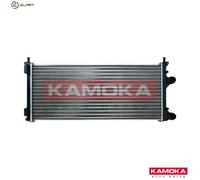 RADIATOR ENGINE COOLING 7705019 FOR FIAT DOBLO/Box/Body/MPV 188A8.000 1.2L 4cyl