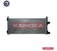 RADIATOR ENGINE COOLING 7705019 FOR FIAT DOBLO/Box/Body/MPV 188A9.000 1.2L 4cyl