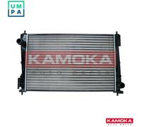 RADIATOR ENGINE COOLING 7705021 FOR FIAT GRANDE/PUNTO/Van OPEL CORSA 1.2L 4cyl