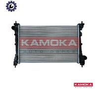 RADIATOR ENGINE COOLING 7705022 FOR ALFA ROMEO FIAT BRAVO/II GRANDE/PUNTO/Van