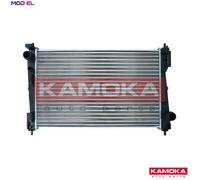 RADIATOR ENGINE COOLING 7705024 FOR OPEL CORSA/Hatchback/Van COMBO/Tour/Box 1.2L