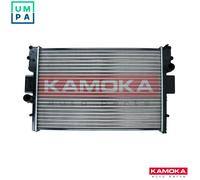 RADIATOR ENGINE COOLING 7705026 FOR IVECO DAILY/Platform/Chassis/III/Bus/Van