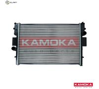 RADIATOR ENGINE COOLING 7705026 FOR IVECO DAILY/Platform/Chassis/III/Bus/Van