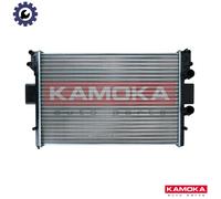 RADIATOR ENGINE COOLING 7705027 FOR IVECO DAILY/III/Platform/Chassis/Bus/Van