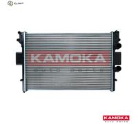 RADIATOR ENGINE COOLING 7705027 FOR IVECO DAILY/III/Platform/Chassis/Bus/Van