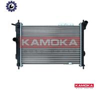 RADIATOR ENGINE COOLING 7705032 FOR OPEL ASTRA/Van/CLASSIC/Hatchback 1.7L 4cyl