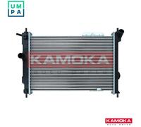 RADIATOR ENGINE COOLING 7705032 FOR OPEL ASTRA/Van/CLASSIC/Hatchback 1.7L 4cyl