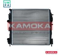 RADIATOR ENGINE COOLING 7705042 FOR RENAULT NISSAN K9K700/702/714/704/710 1.5L