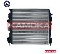 RADIATOR ENGINE COOLING 7705042 FOR RENAULT NISSAN K9K702/700/714/704/710 1.5L