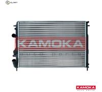 RADIATOR ENGINE COOLING 7705044 FOR RENAULT SCÉNIC/MPV LOGAN MEGANE/Hatchback