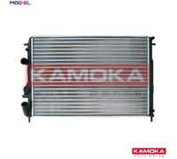 RADIATOR ENGINE COOLING 7705044 FOR RENAULT SCÉNIC/MPV LOGAN MEGANE/Hatchback
