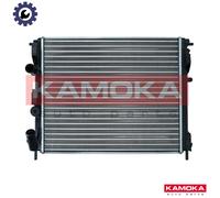 RADIATOR ENGINE COOLING 7705046 FOR RENAULT CLIO/SYMBOL/II THALIA KANGOO 1.5L