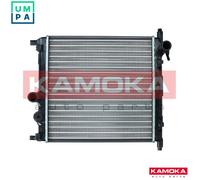 RADIATOR ENGINE COOLING 7705051 FOR SKODA VW SEAT CPGA/CHYB/CHYA 1.0L 3cyl 1.0L