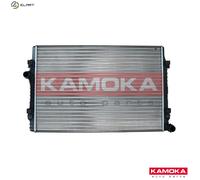 RADIATOR ENGINE COOLING 7705052 FOR SKODA KAROQ OCTAVIA/IV/Combi/III SUPERB 2.0L