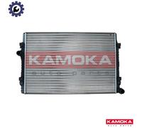 RADIATOR ENGINE COOLING 7705052 FOR SKODA KAROQ OCTAVIA/IV/Combi/III SUPERB 2.0L