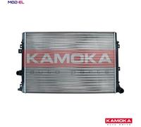 RADIATOR ENGINE COOLING 7705054 FOR VW SEAT CFGB/CFFB/CFFA/CFFE/CFGC/CLJA 2.0L