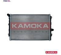 RADIATOR ENGINE COOLING 7705055 FOR SKODA VW CC/SCIROO/III/B7 GOLF/VI CADDY/IV
