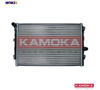 RADIATOR ENGINE COOLING 7705055 FOR SKODA VW CC/SCIROO/III/B7 GOLF/VI CADDY/IV