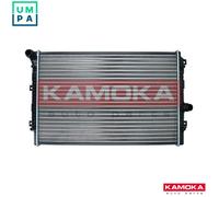 RADIATOR ENGINE COOLING 7705055 FOR SKODA VW CC/SCIROO/III/B7 GOLF/VI CADDY/IV